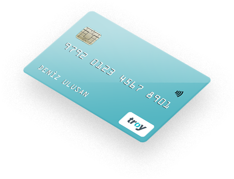 Debit Card 