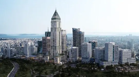 Advancing Turkiye’s Financial Independence